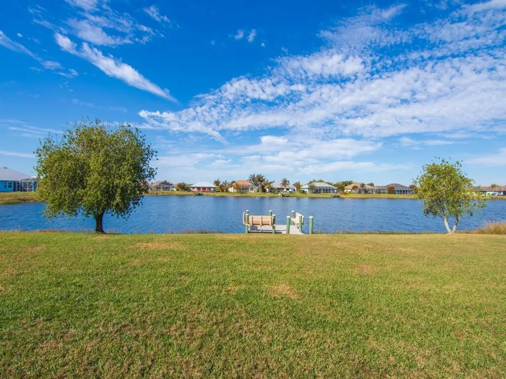 907 Yearling Trail Sebastian, FL 32958