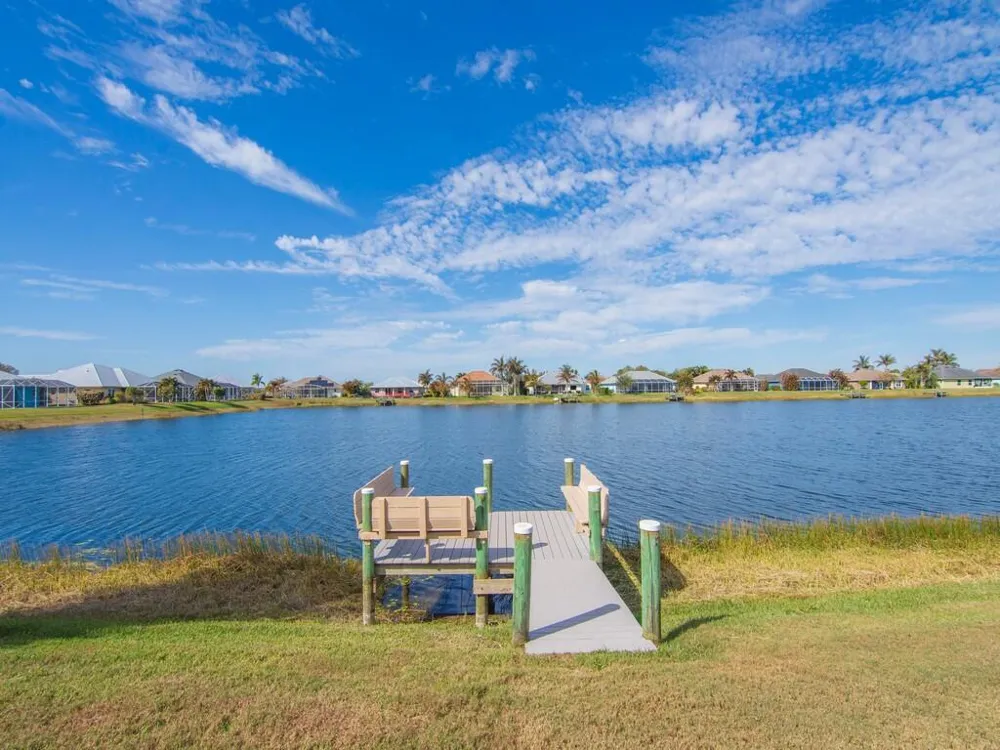 907 Yearling Trail Sebastian, FL 32958