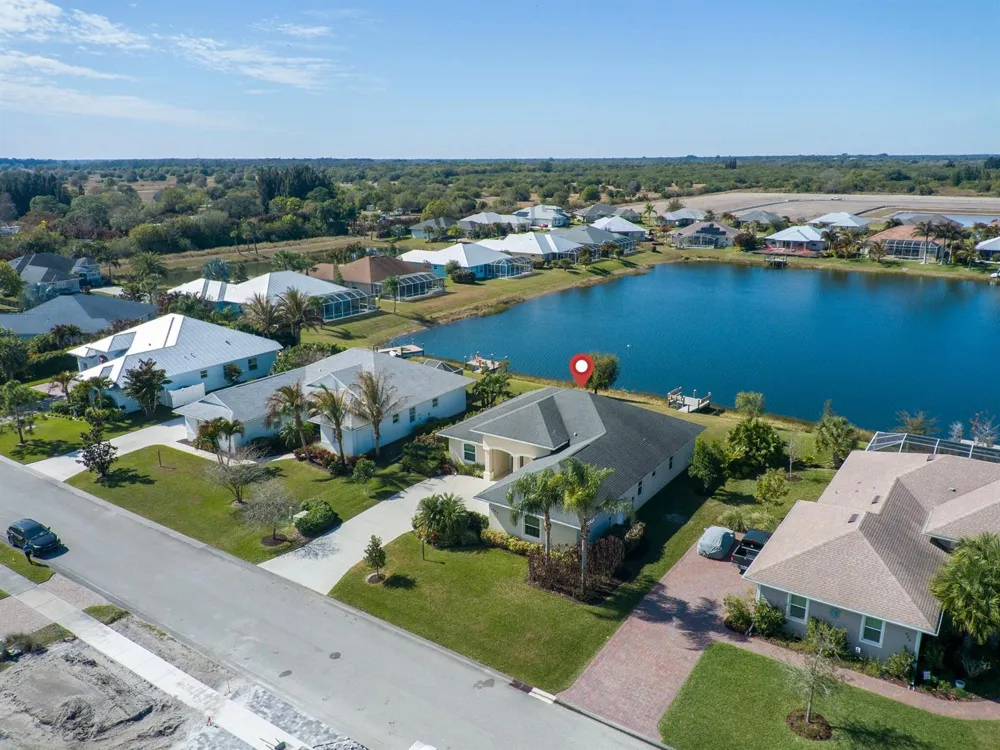 907 Yearling Trail Sebastian, FL 32958