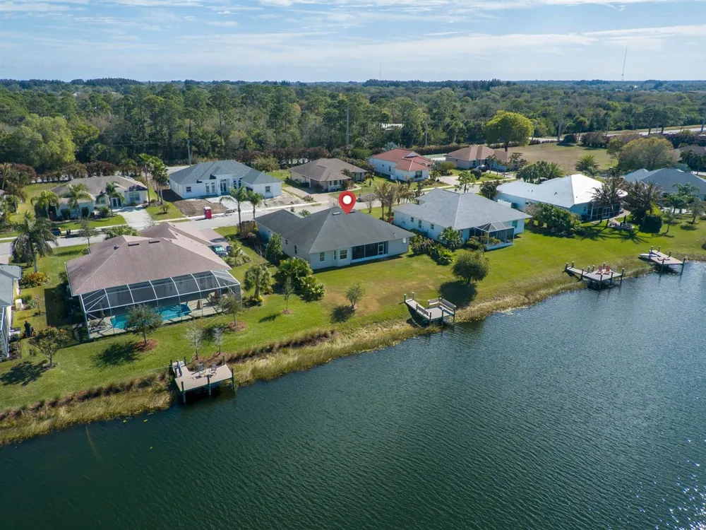 907 Yearling Trail Sebastian, FL 32958