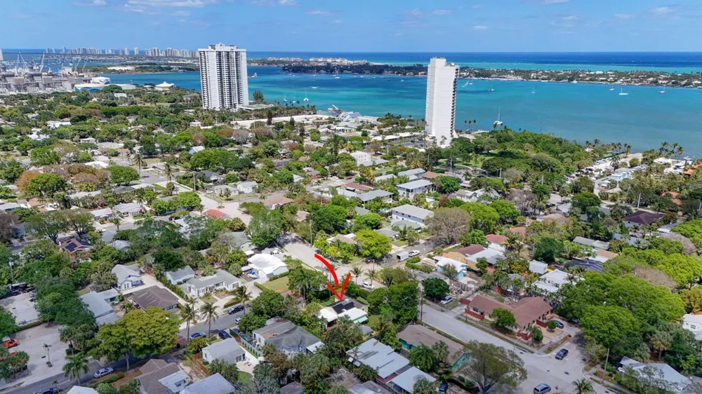 502 49th Street West Palm Beach, FL 33407