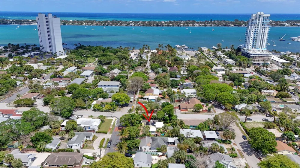 502 49th Street West Palm Beach, FL 33407