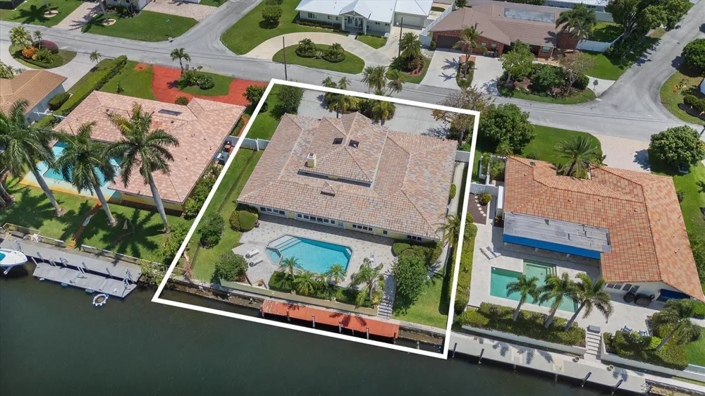 2141 NE 29th Street Lighthouse Point, FL 33064