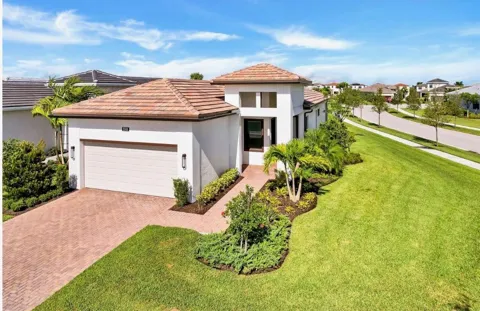 5501 Santa Rosa Lane