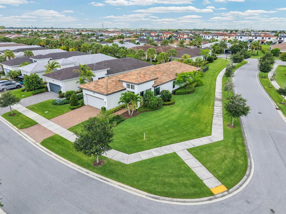 5501 Santa Rosa Lane Westlake, FL 33470