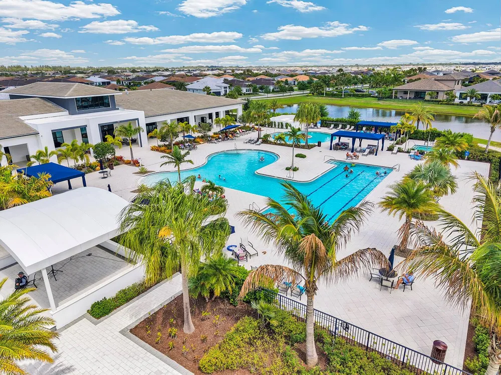 5501 Santa Rosa Lane Westlake, FL 33470