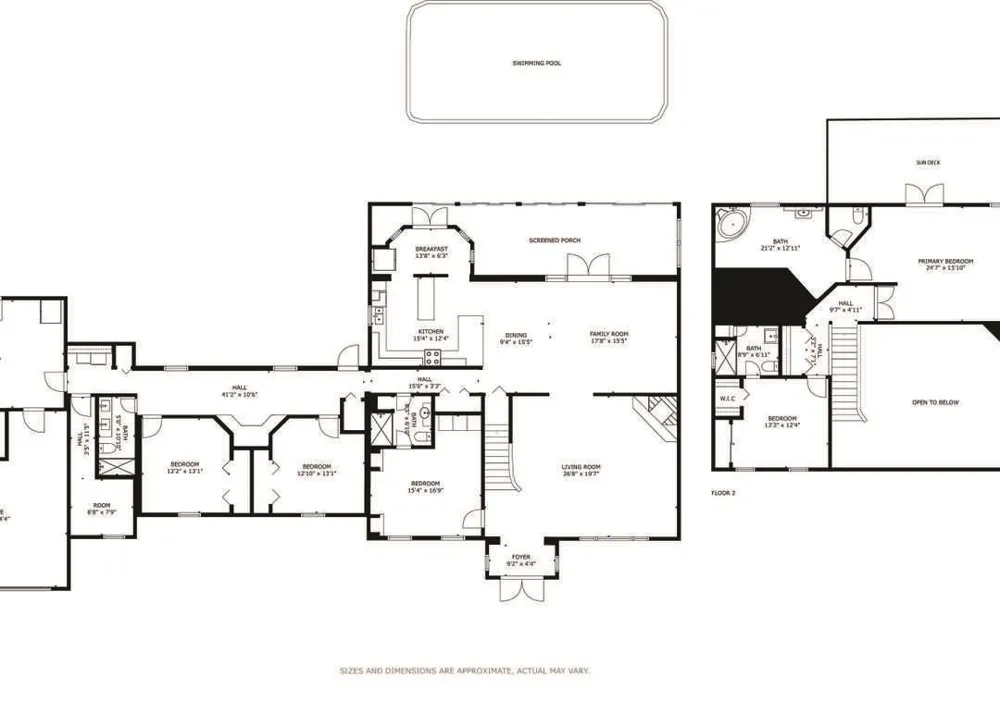 8044 Twin Lake Drive Boca Raton, FL 33496