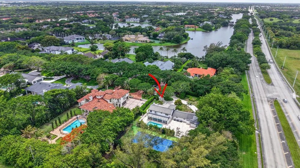 8044 Twin Lake Drive Boca Raton, FL 33496