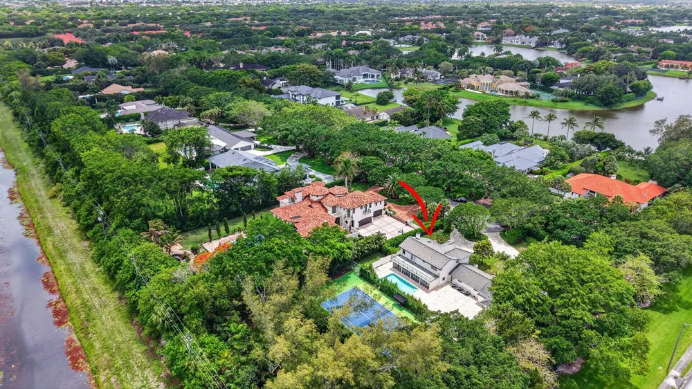 8044 Twin Lake Drive Boca Raton, FL 33496