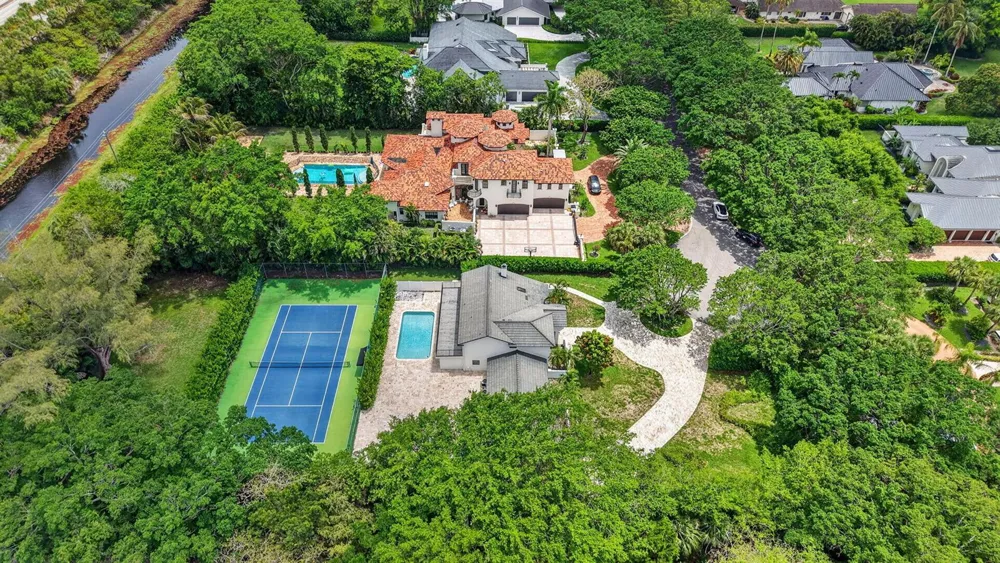 8044 Twin Lake Drive Boca Raton, FL 33496