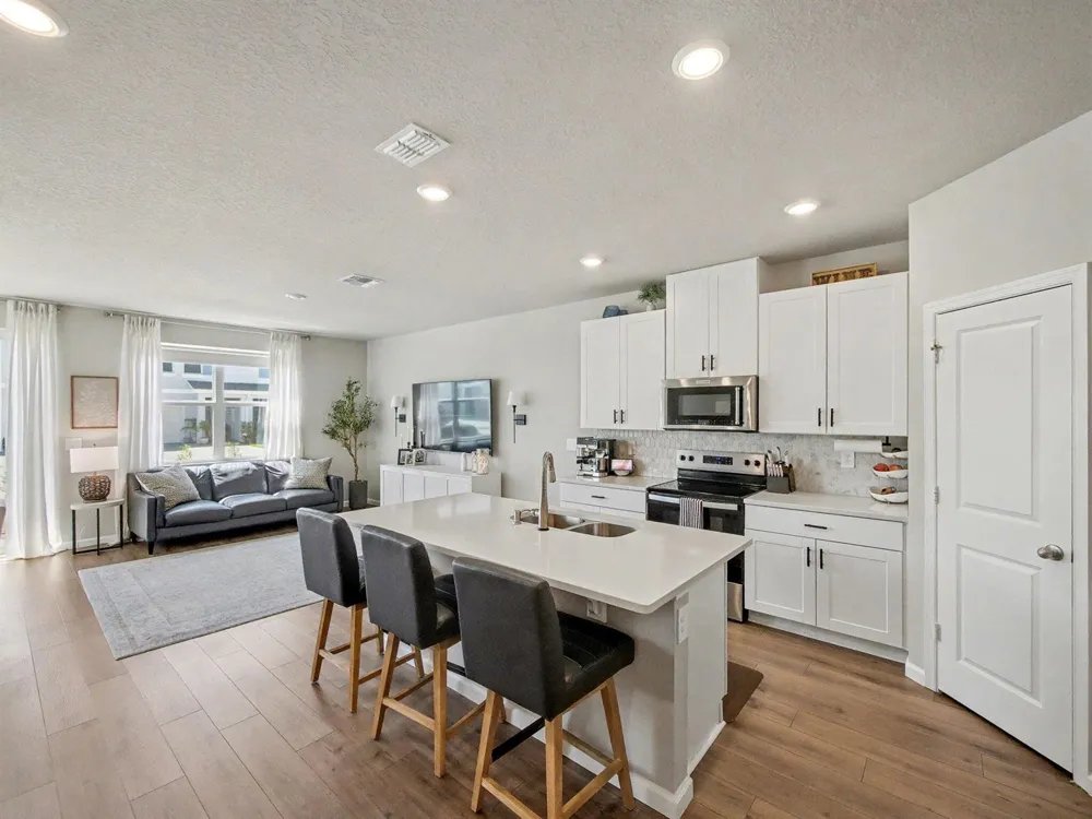 5747 SE Edgewater Circle Stuart, FL 34997