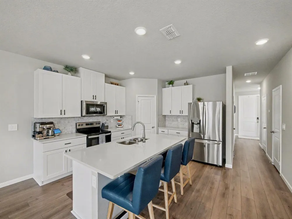 5747 SE Edgewater Circle Stuart, FL 34997