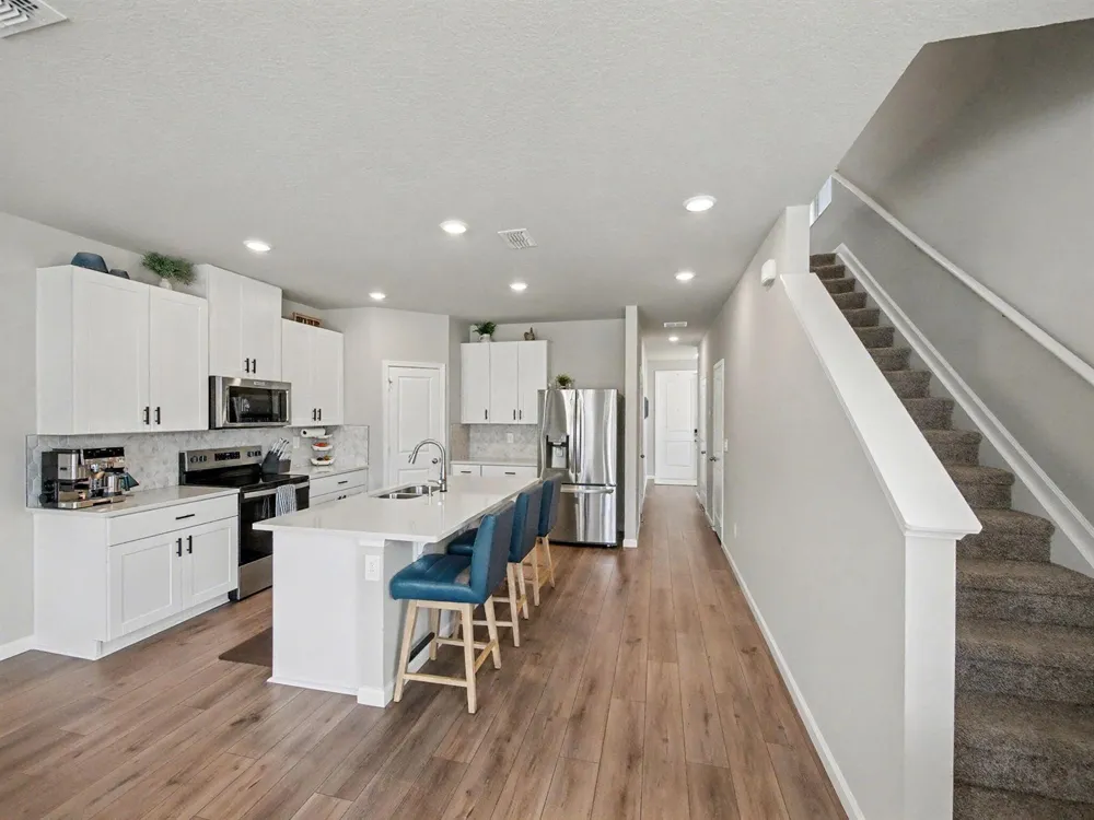 5747 SE Edgewater Circle Stuart, FL 34997