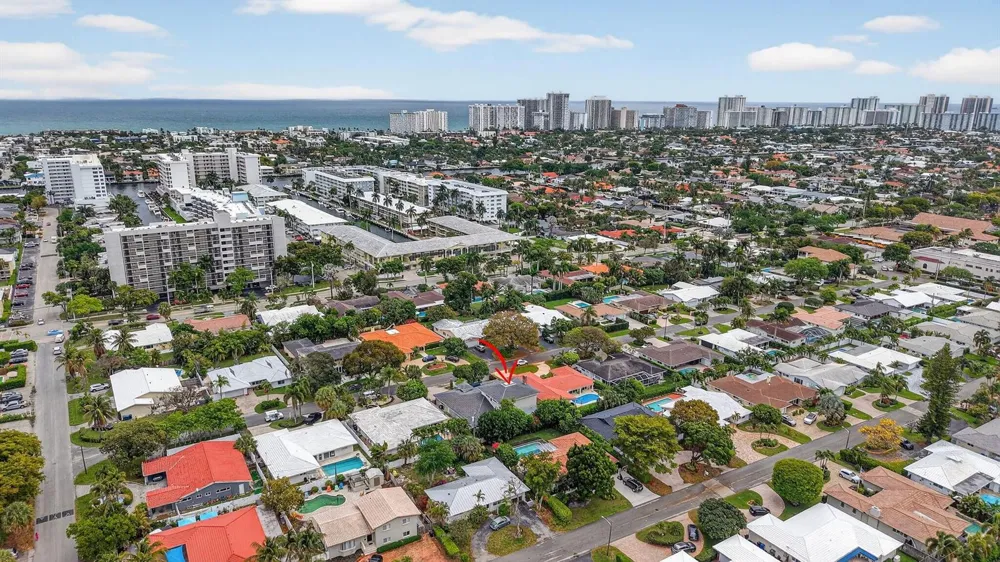 4801 NE 29th Avenue Fort Lauderdale, FL 33308