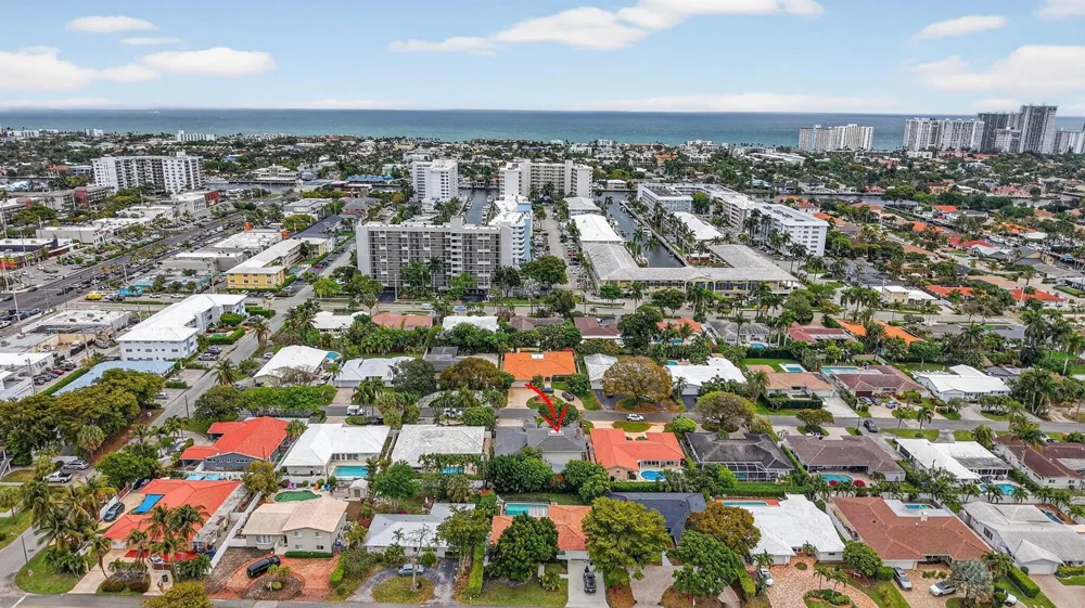4801 NE 29th Avenue Fort Lauderdale, FL 33308