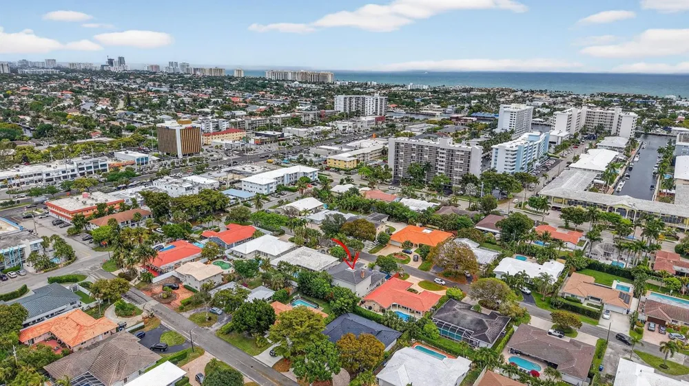 4801 NE 29th Avenue Fort Lauderdale, FL 33308