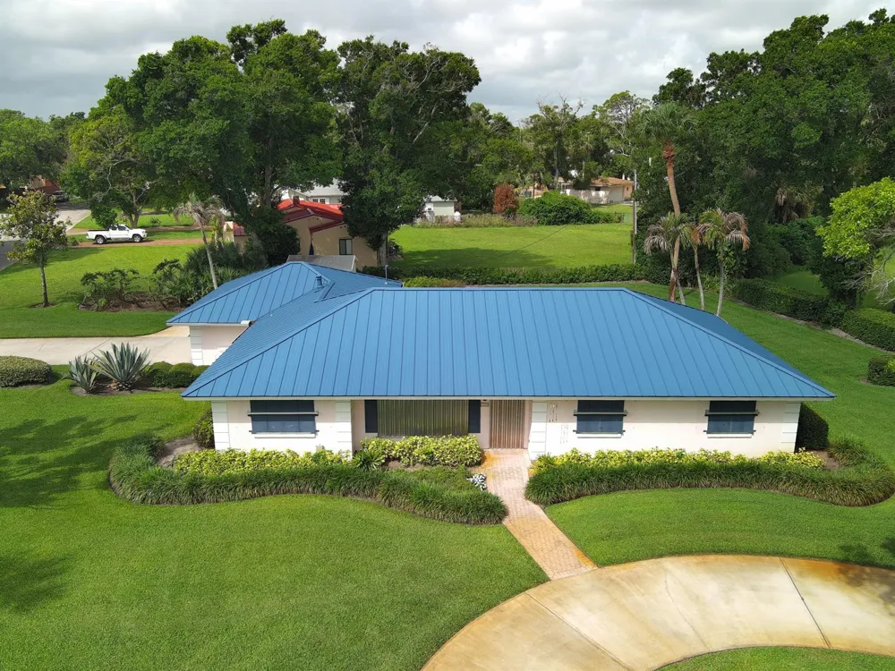 2301 Avalon Avenue Vero Beach, FL 32960