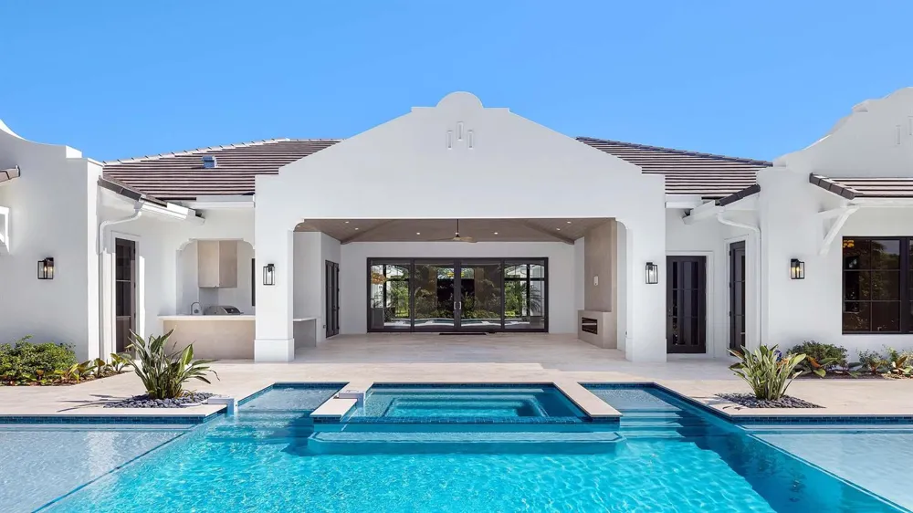 2775 Ave Au Soleil Gulf Stream, FL 33483