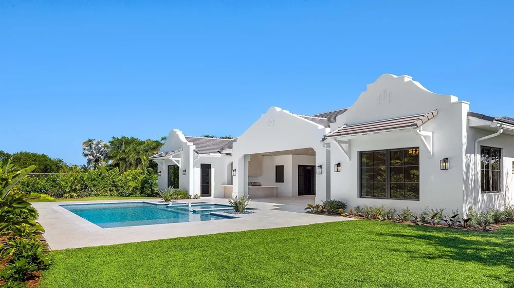 2775 Ave Au Soleil Gulf Stream, FL 33483