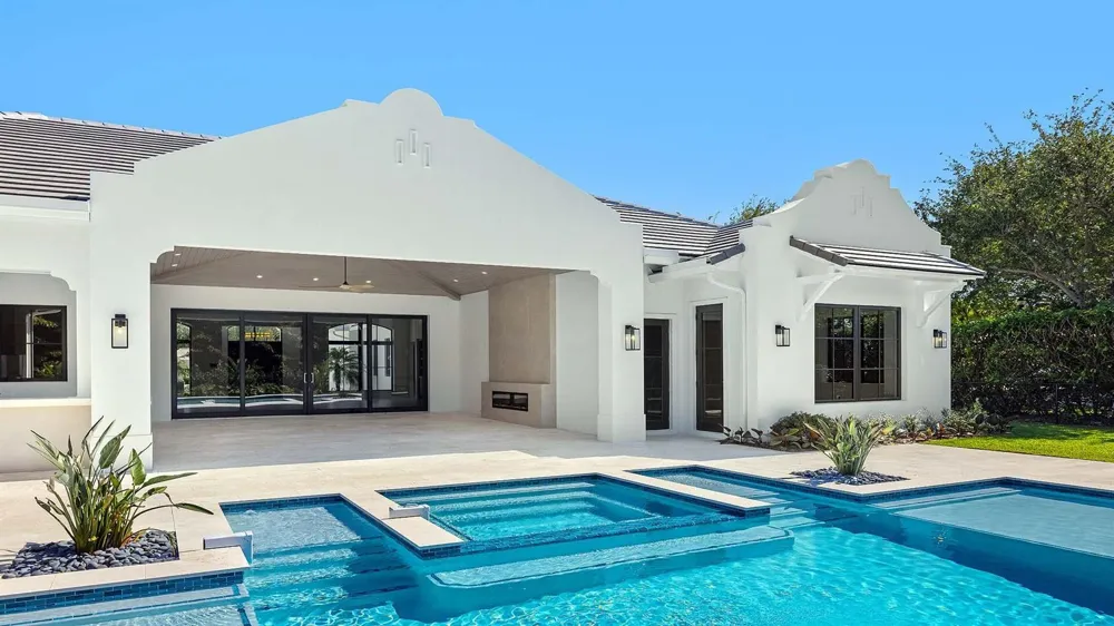 2775 Ave Au Soleil Gulf Stream, FL 33483