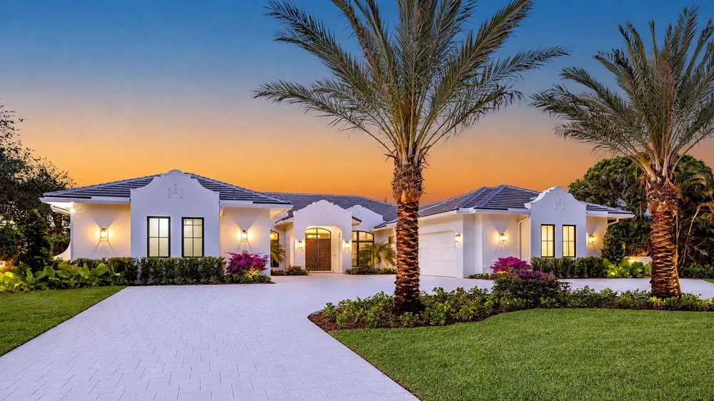 2775 Ave Au Soleil Gulf Stream, FL 33483