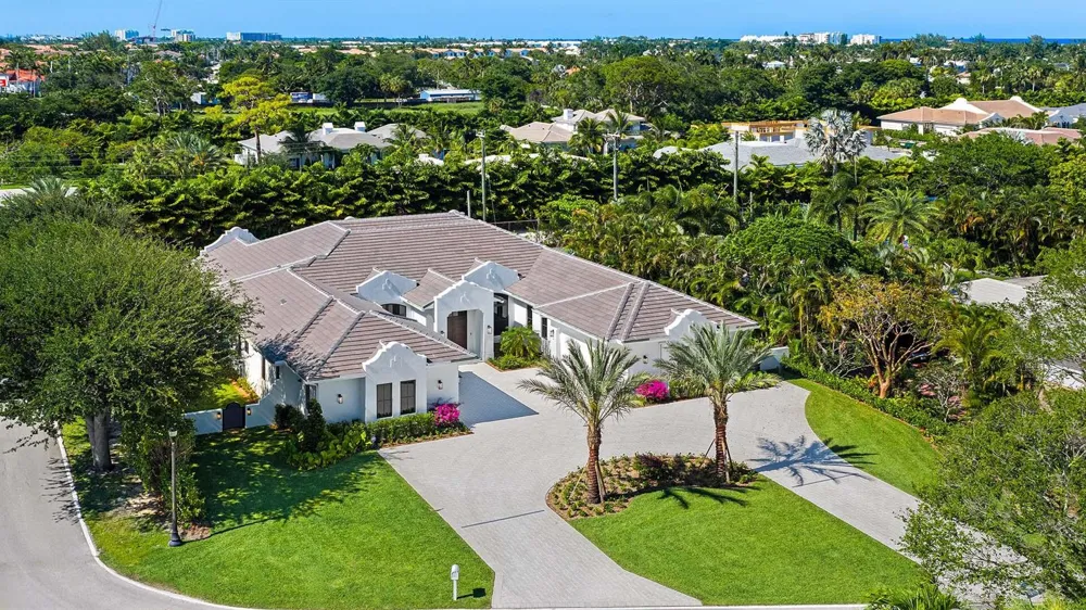 2775 Ave Au Soleil Gulf Stream, FL 33483