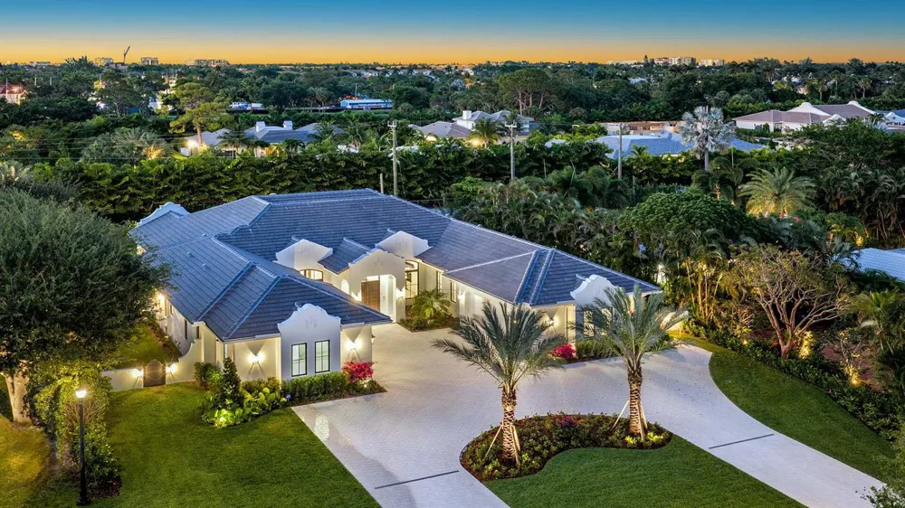 2775 Ave Au Soleil Gulf Stream, FL 33483