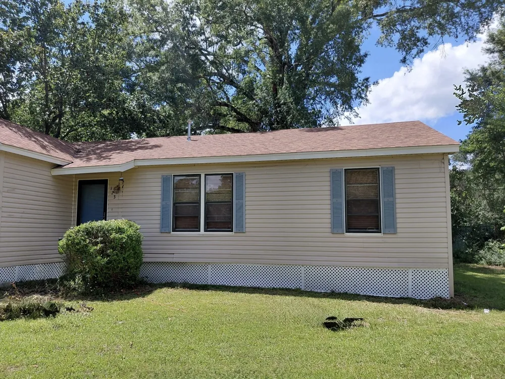 123 Washington Street Minden, LA 71055