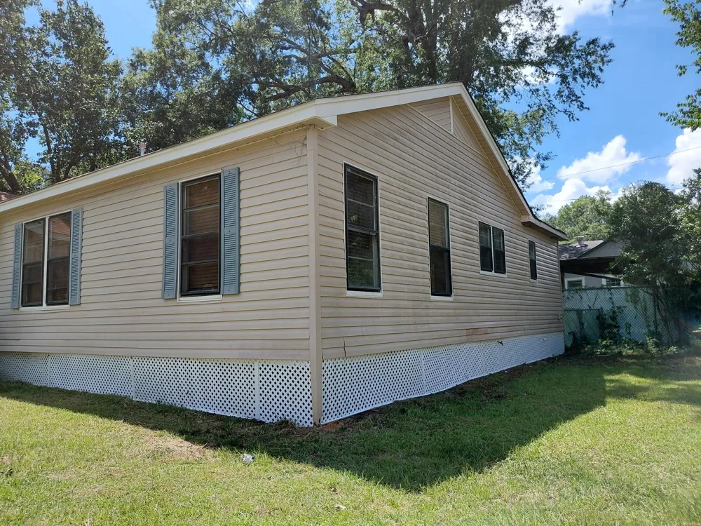 123 Washington Street Minden, LA 71055