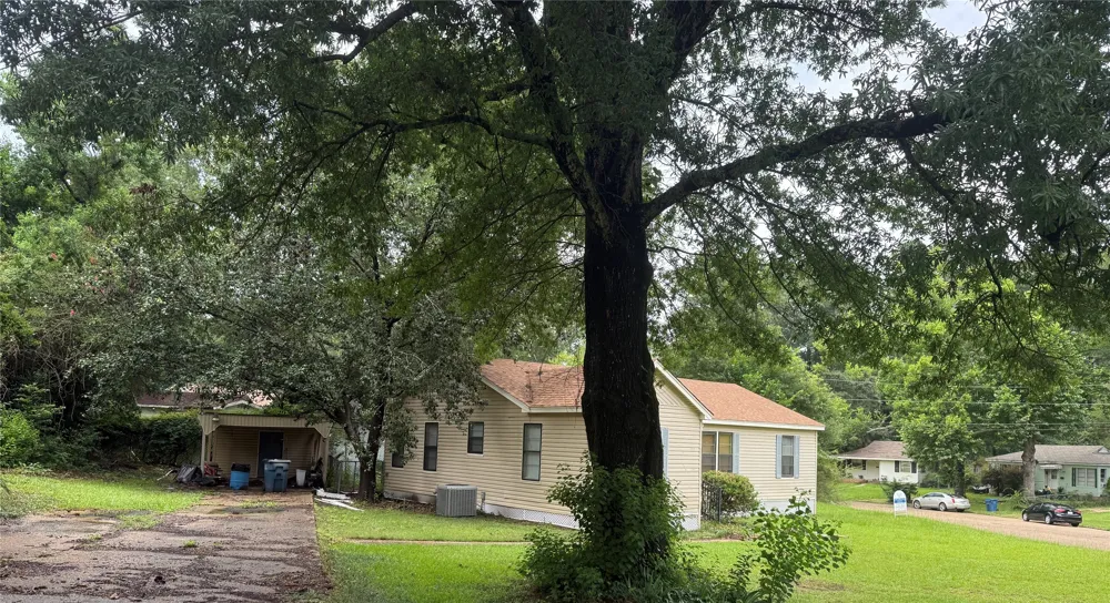123 Washington Street Minden, LA 71055