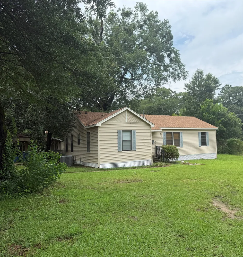 123 Washington Street Minden, LA 71055