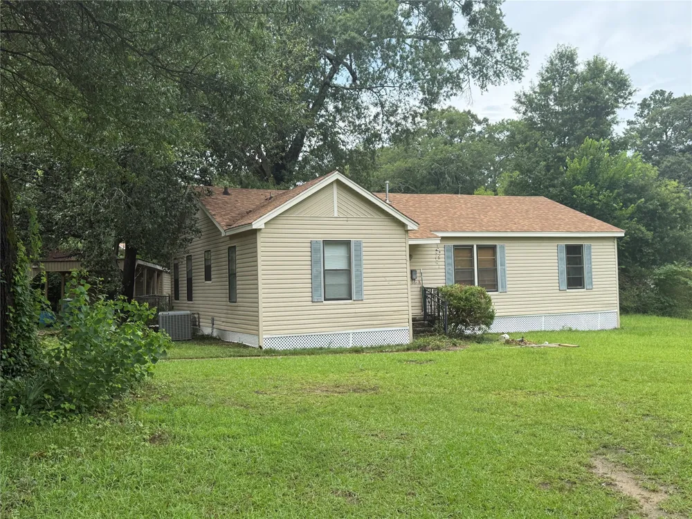 123 Washington Street Minden, LA 71055