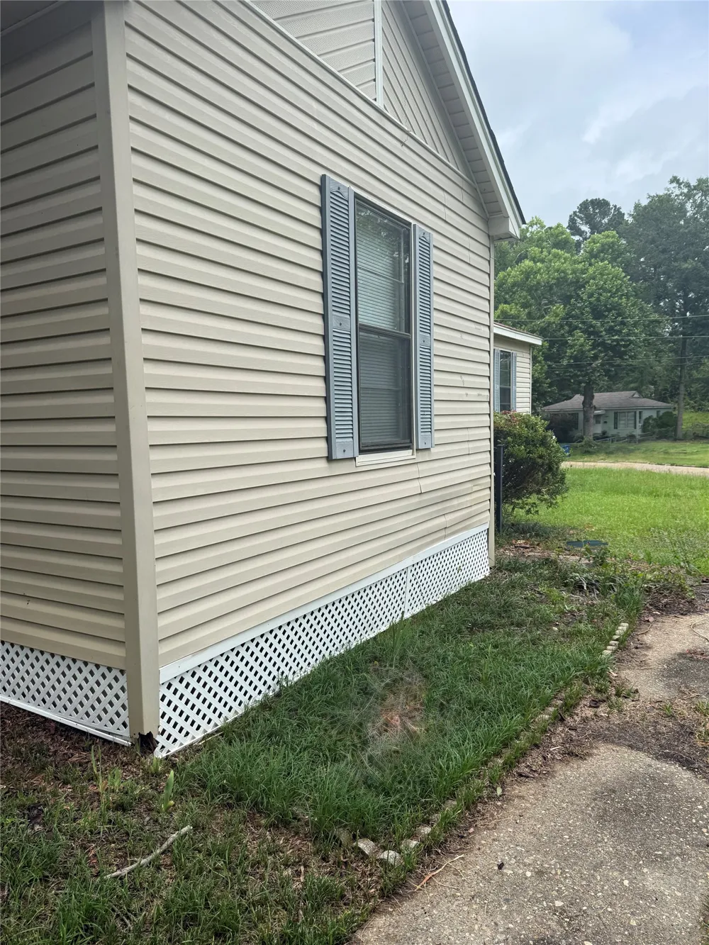 123 Washington Street Minden, LA 71055