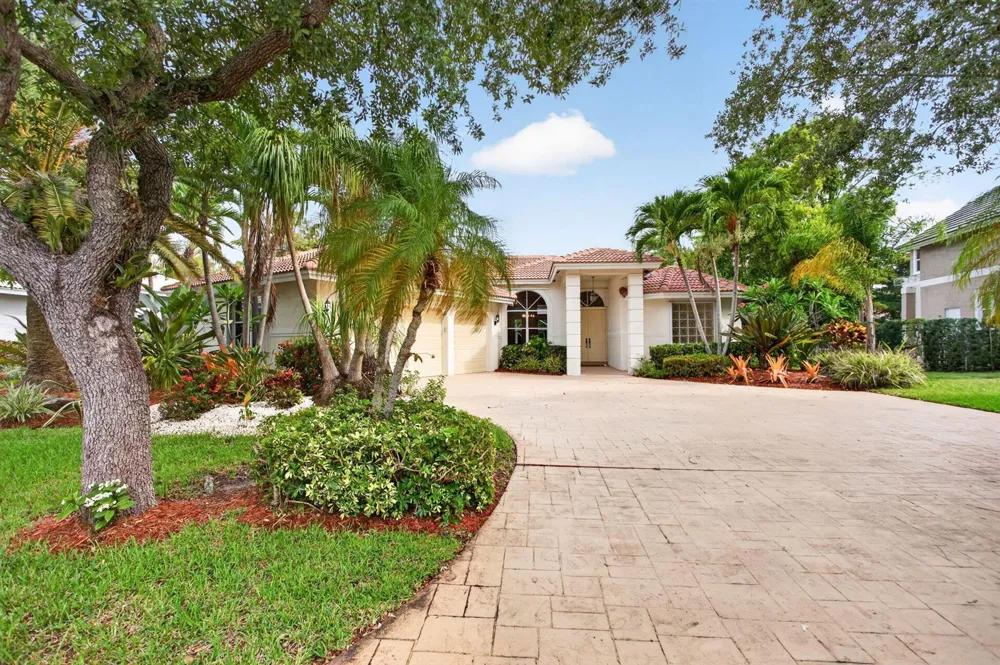 10251 NW 62nd Drive Parkland, FL 33076