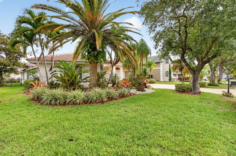 10251 NW 62nd Drive Parkland, FL 33076