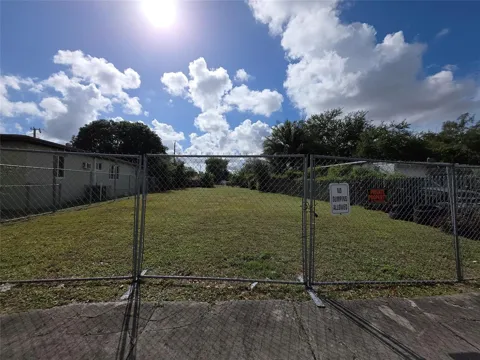 1810 NW 84th Street