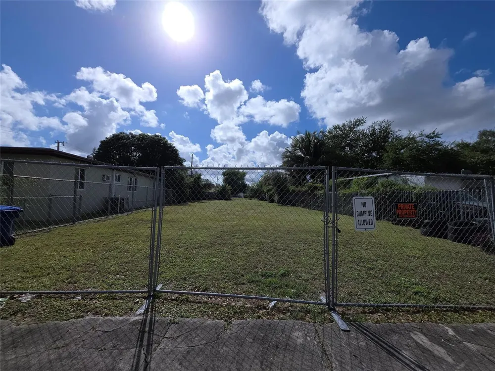 1810 NW 84th Street Miami, FL 33147