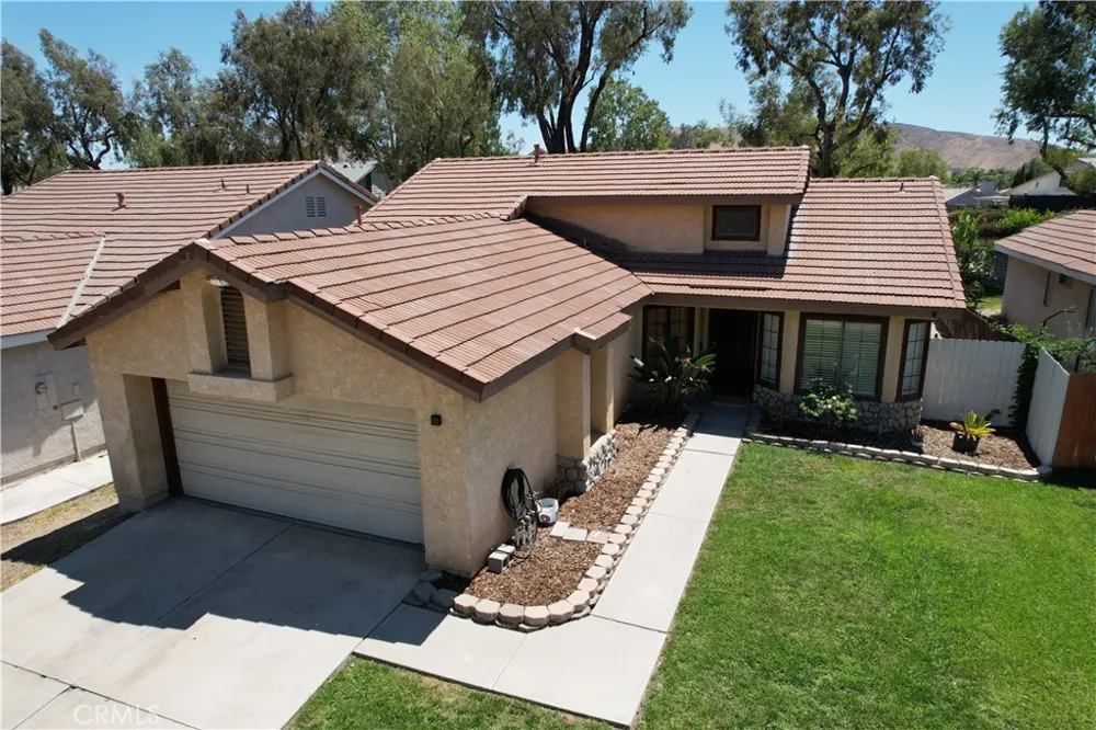 1369 Reservoir San Bernardino, CA 92407
