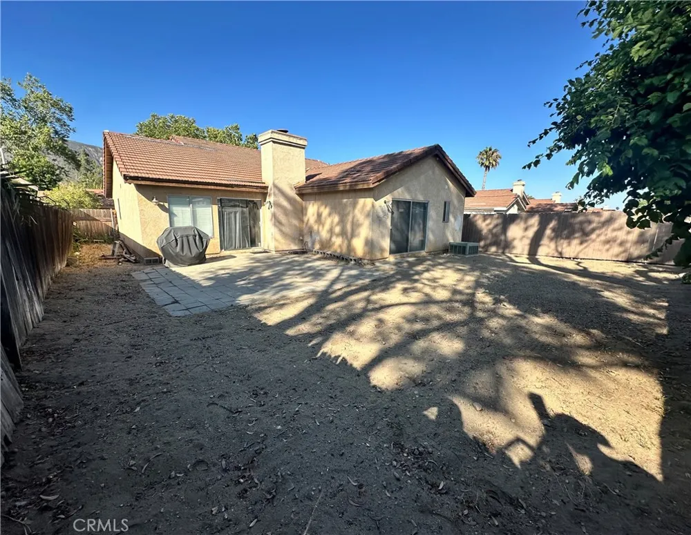 1369 Reservoir San Bernardino, CA 92407