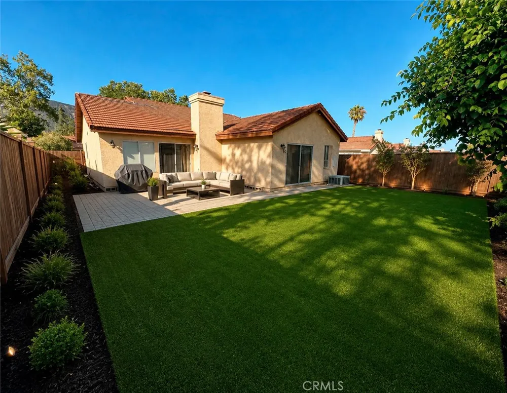 1369 Reservoir San Bernardino, CA 92407