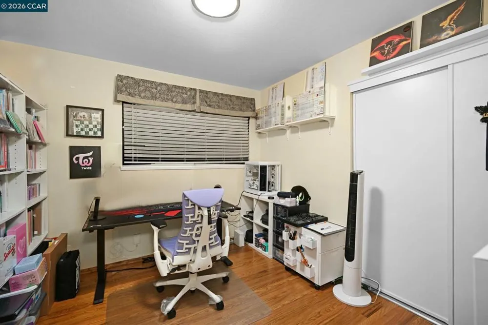 933 Santa Lucia Dr Pleasant Hill, CA 94523