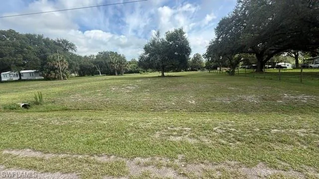 149 Oak Drive Clewiston, FL 33440