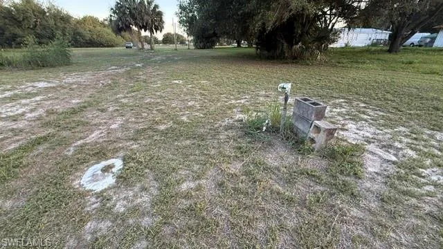 149 Oak Drive Clewiston, FL 33440