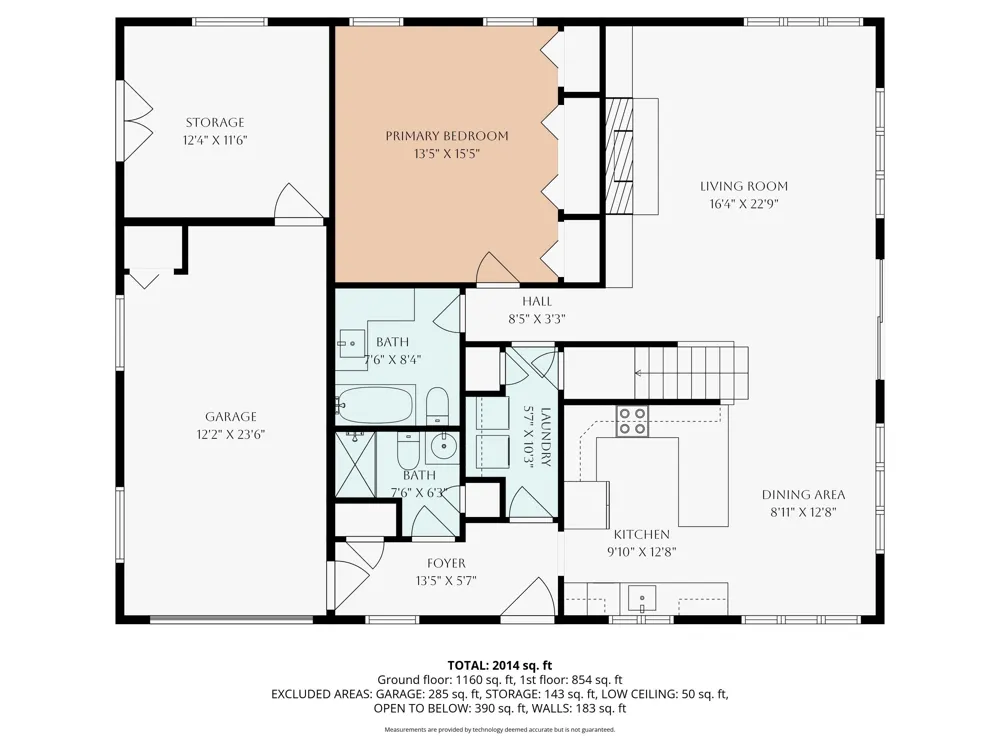 6390 Lakeshore Drive Boston Township, MI 48881