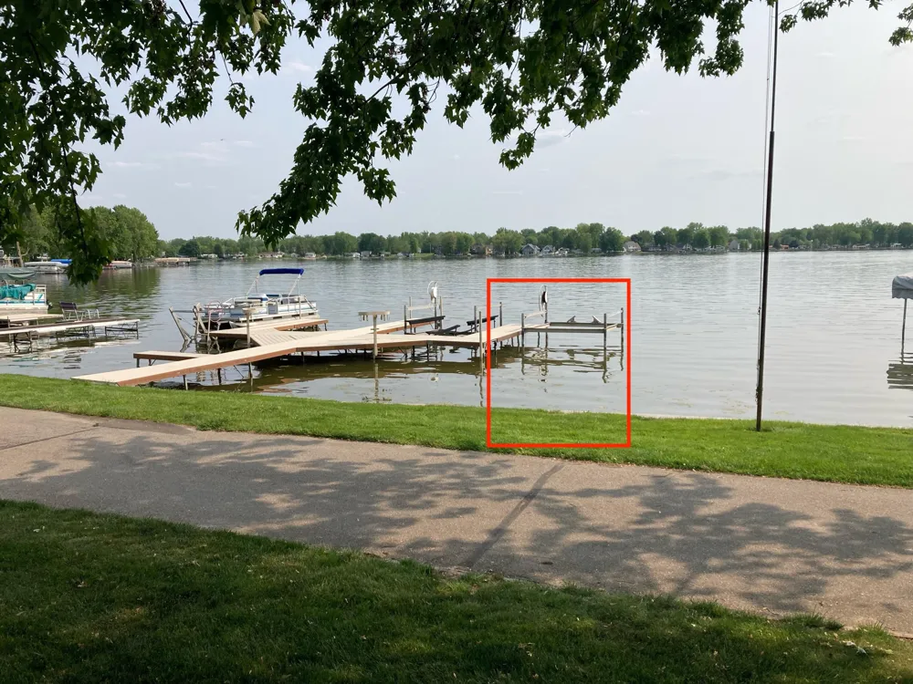 6390 Lakeshore Drive Boston Township, MI 48881