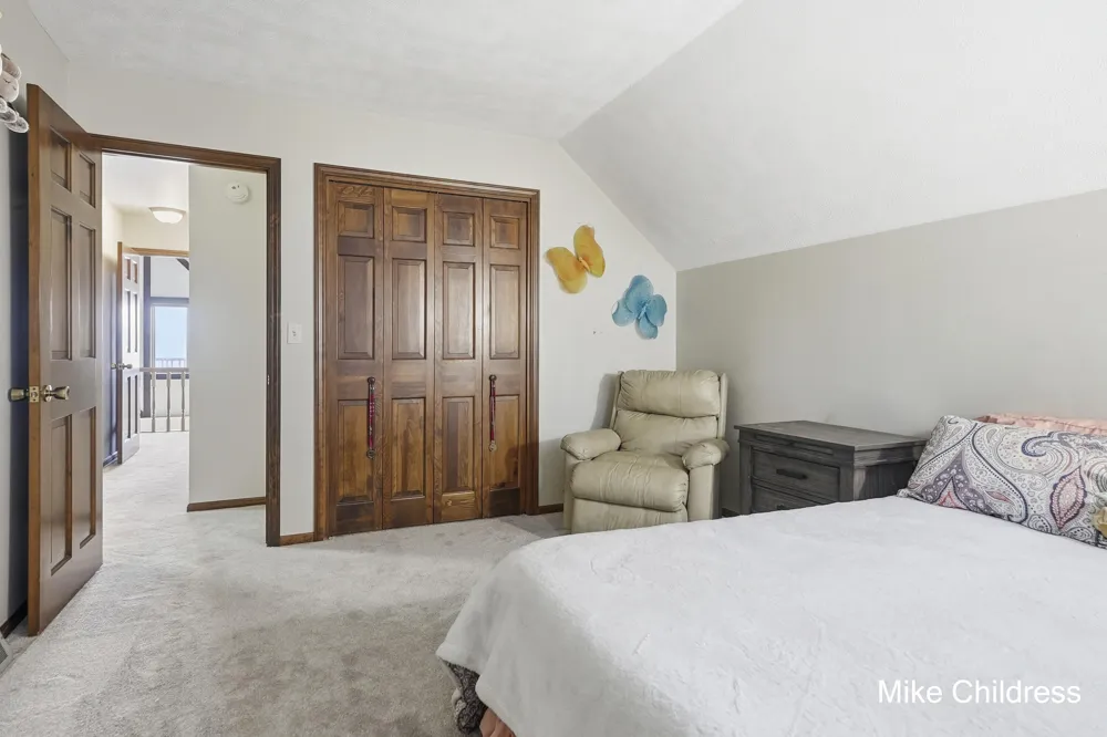 6390 Lakeshore Drive Boston Township, MI 48881