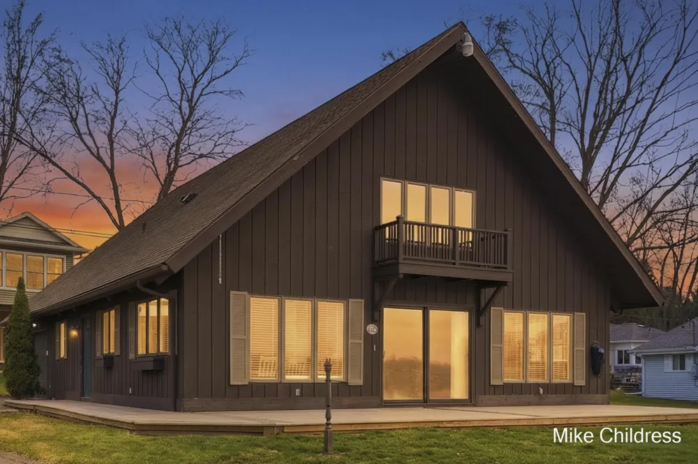 6390 Lakeshore Drive Boston Township, MI 48881
