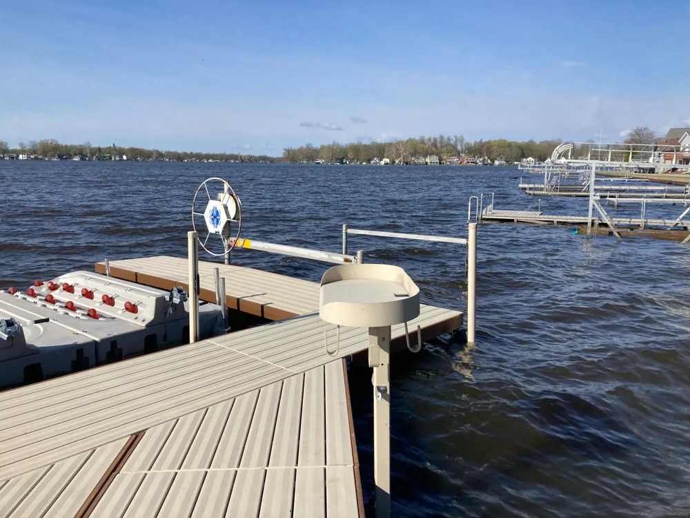 6390 Lakeshore Drive Boston Township, MI 48881