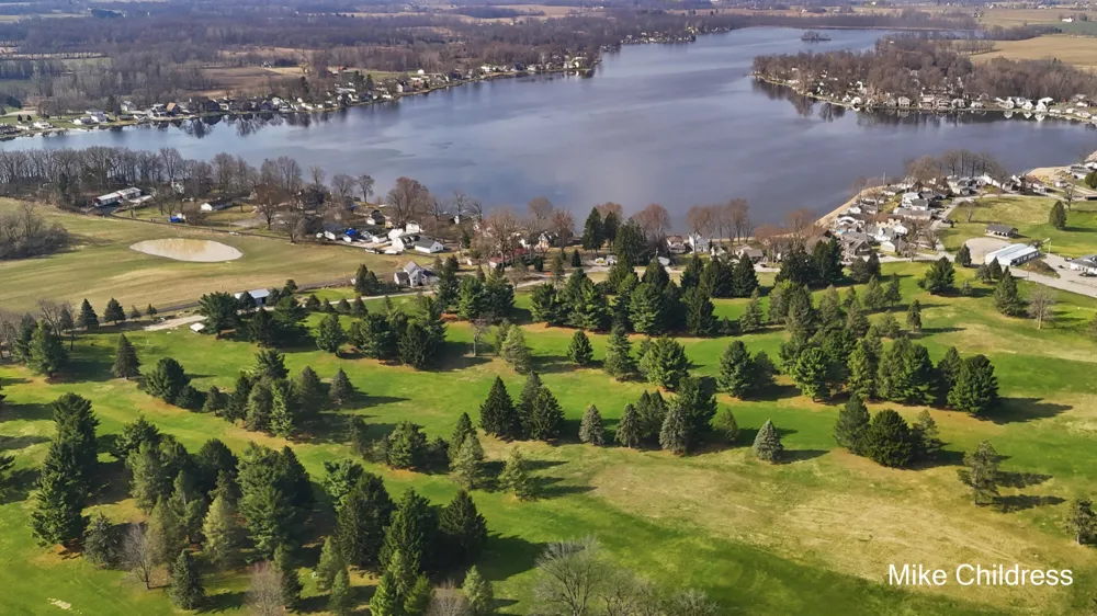 6390 Lakeshore Drive Boston Township, MI 48881
