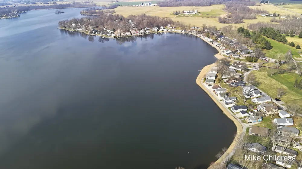 6390 Lakeshore Drive Boston Township, MI 48881